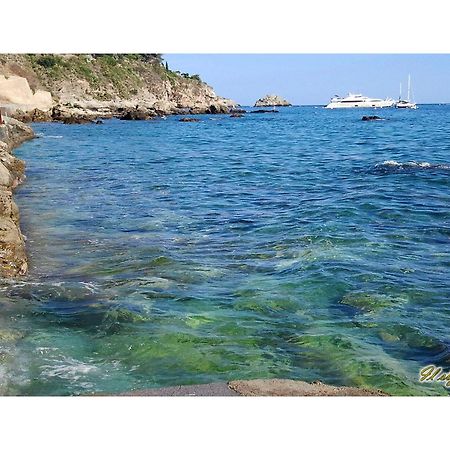 Il Signo Cocco Mare Apartment Taormina Kültér fotó