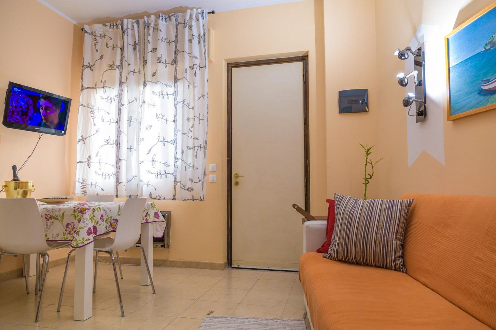 Il Signo Cocco Mare Apartment Taormina Kültér fotó